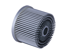 冷鍛散熱器 冷鍛散熱器